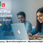 Digital Pro Foundation – Beginner Boost