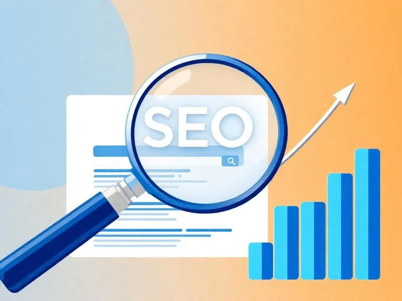 dm seo